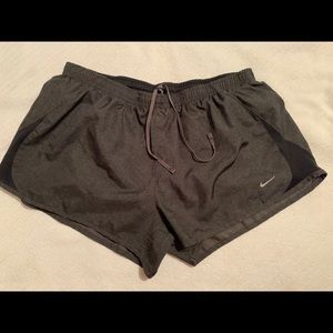 Women’s Nike Running Shorts